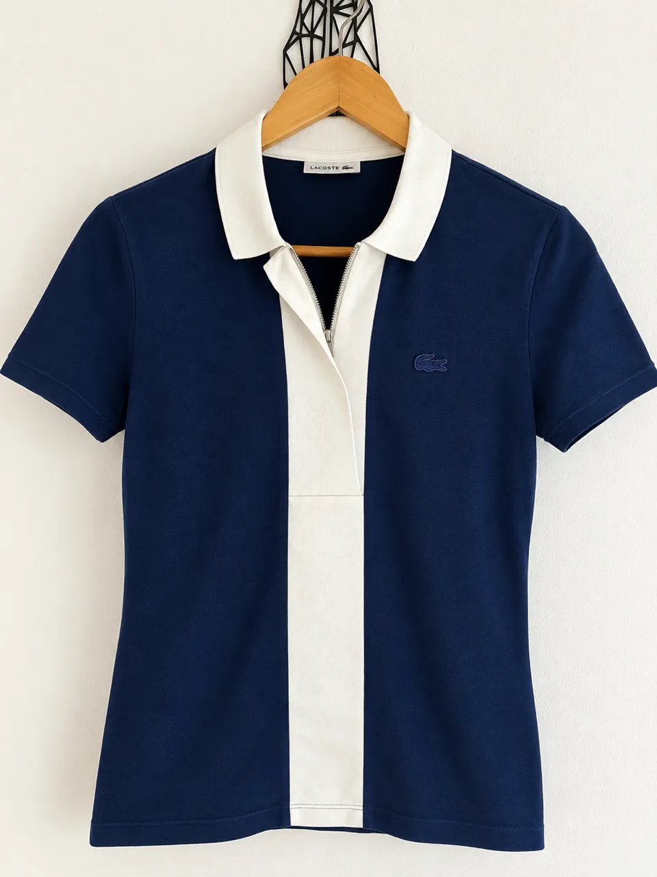Remera Lacoste - imagen 1