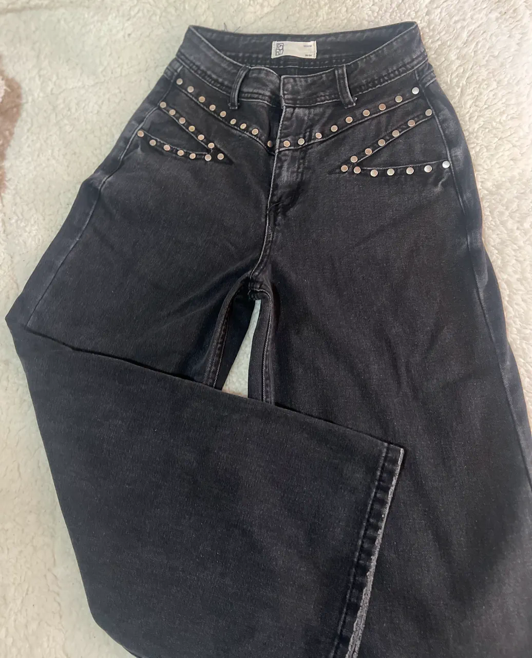 Jean PORTSAID DENIM EDITION - imagen 1