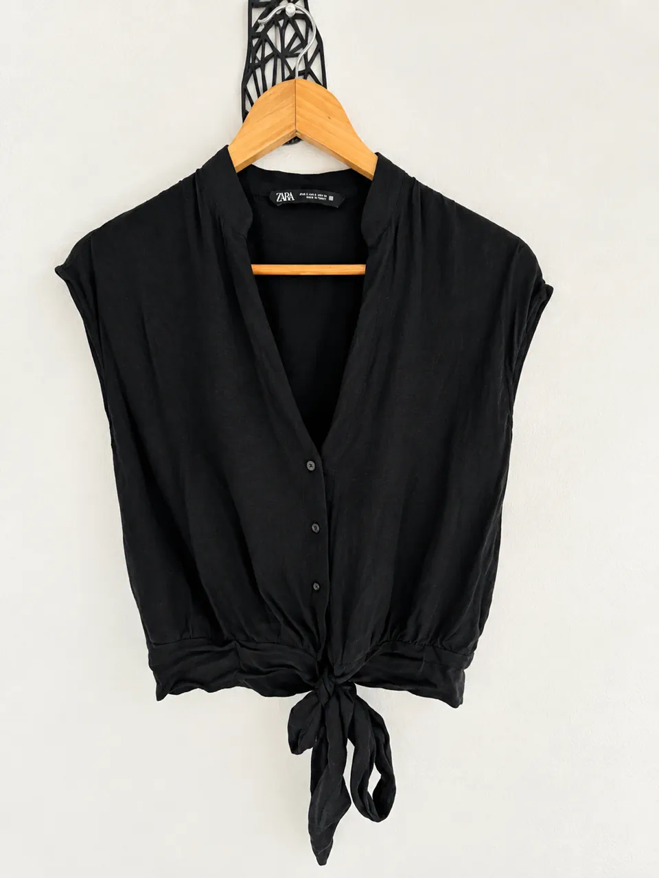 Remera Zara - imagen 1