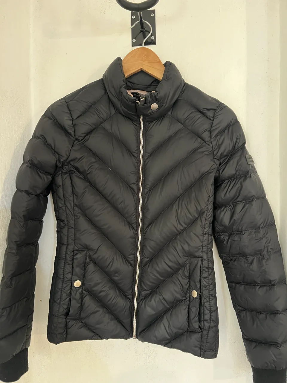 Hollister · Talle XS