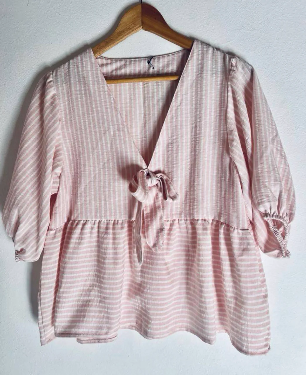 Blusa Palma - imagen 1