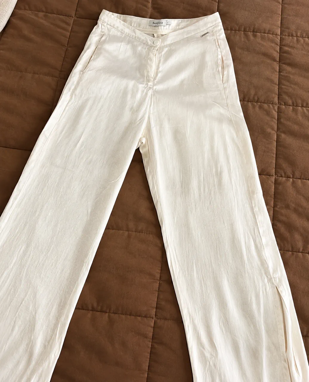 Pantalón Brooksfield · Talle 1