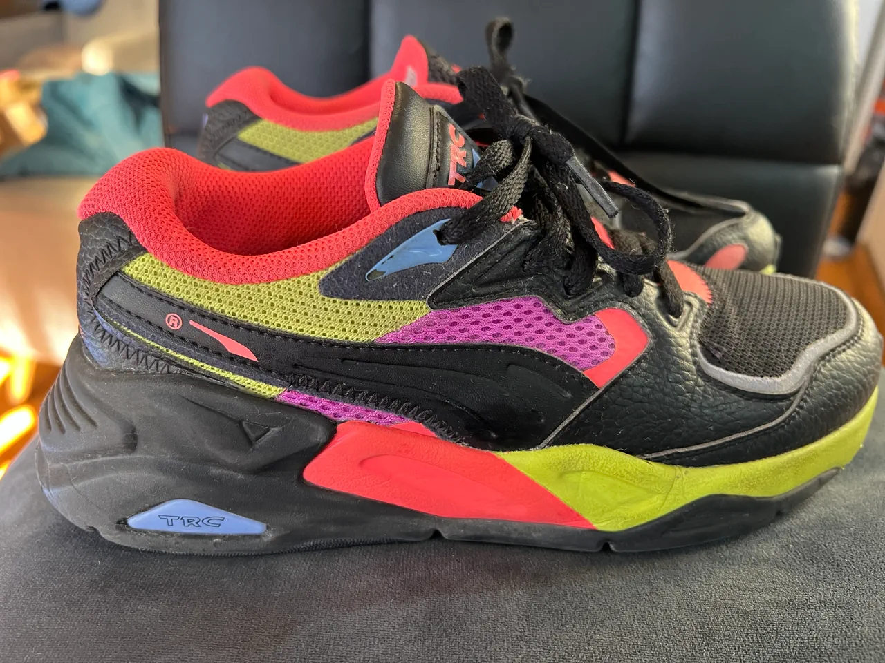 Zapatillas Puma - imagen 1