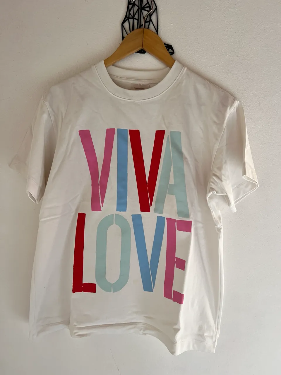 Remera Calvin Klein - imagen 1