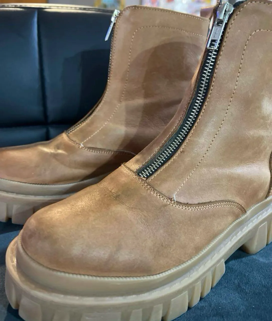 Botas Otra - imagen 1