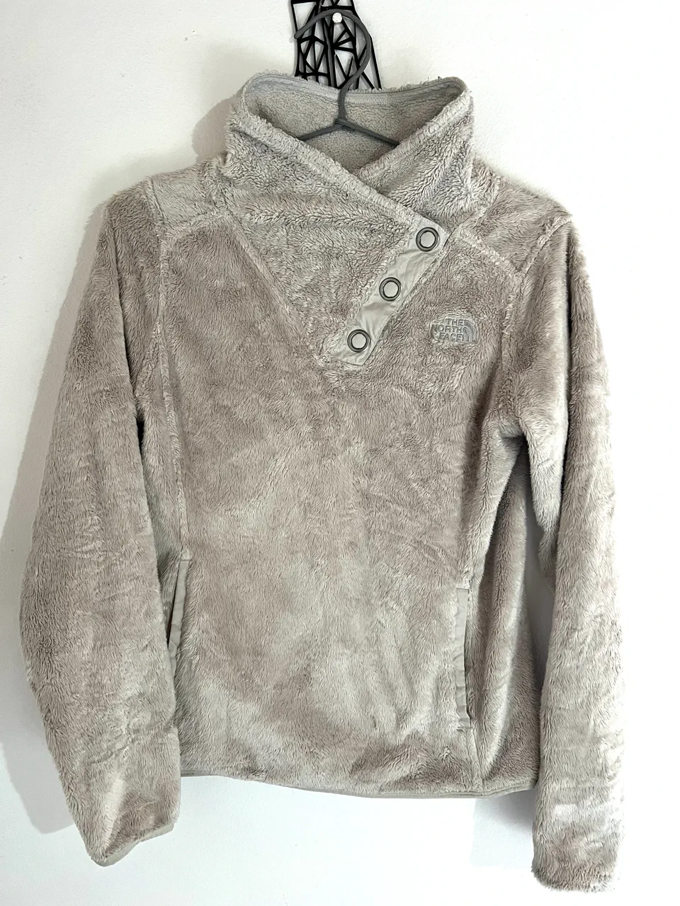 Campera The North Face - imagen 1