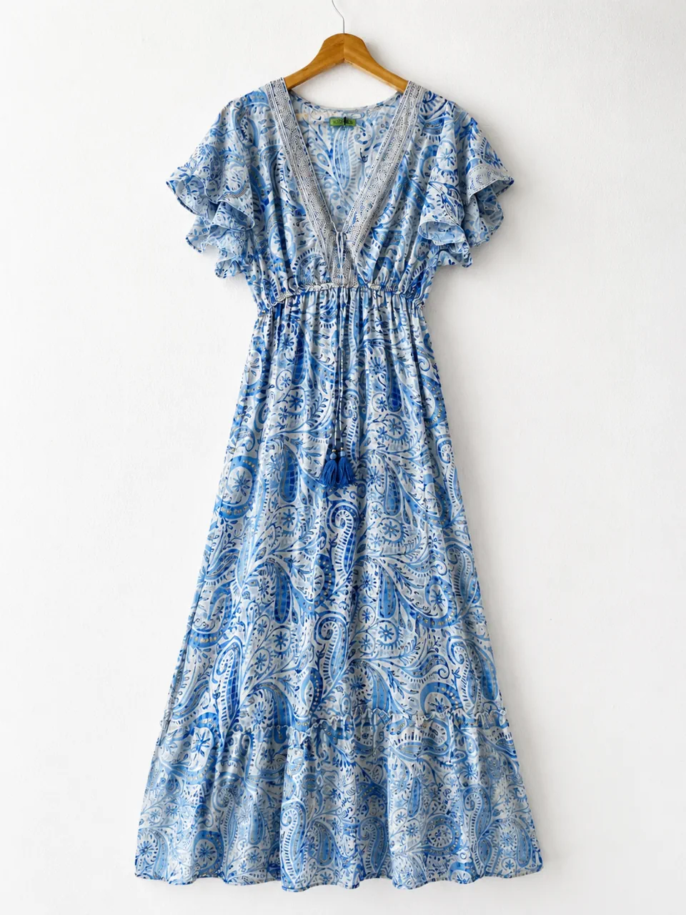 Vestido Otra · Talle único