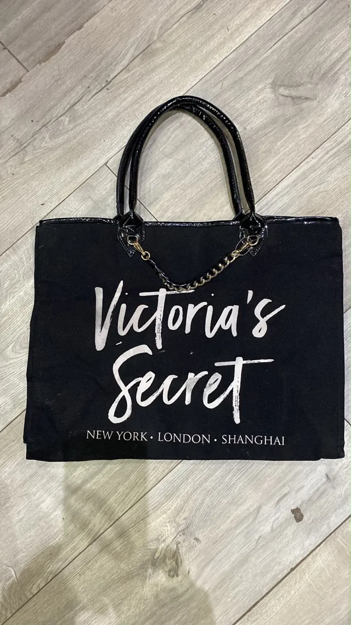 Bolso Victoria's Secret - imagen 1