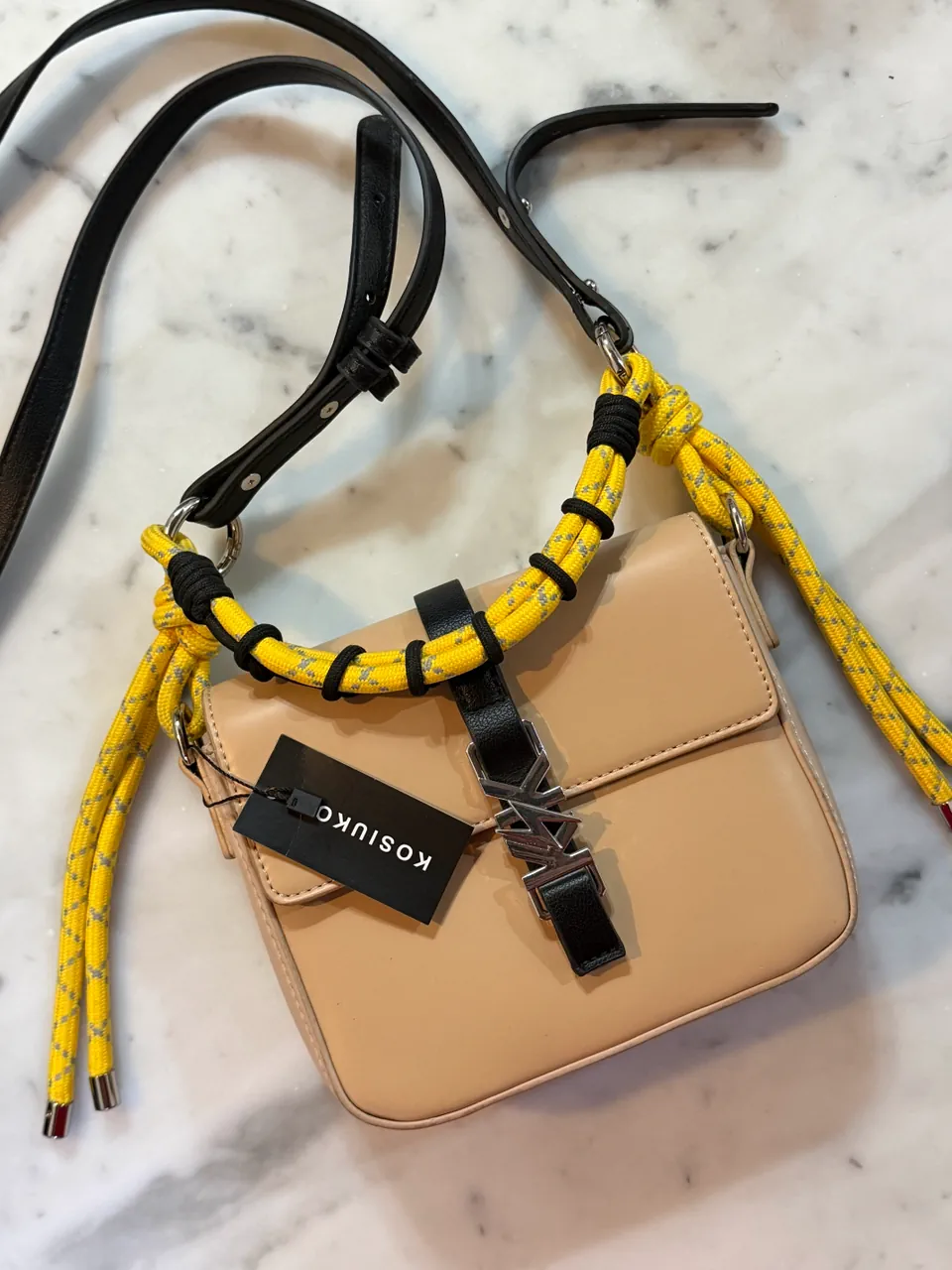 Bolso Kosiuko - imagen 1