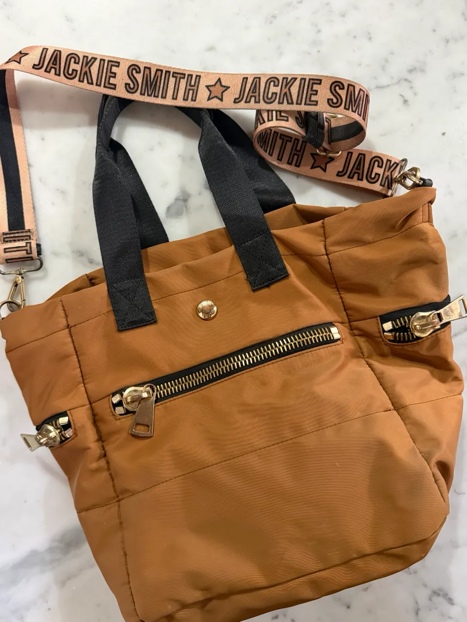 Bolso Jackie Smith - imagen 1