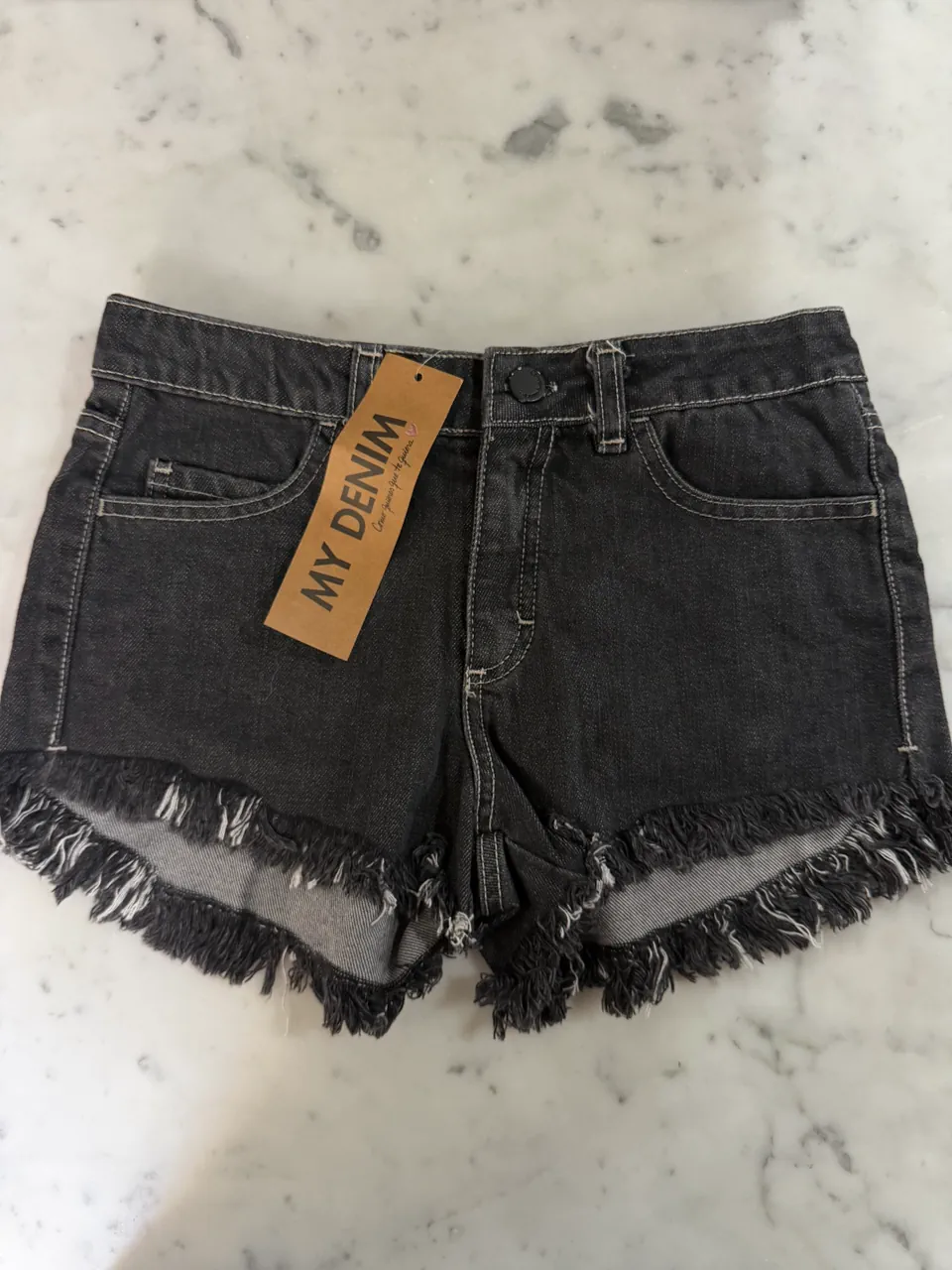 Short Como Quieres - imagen 1