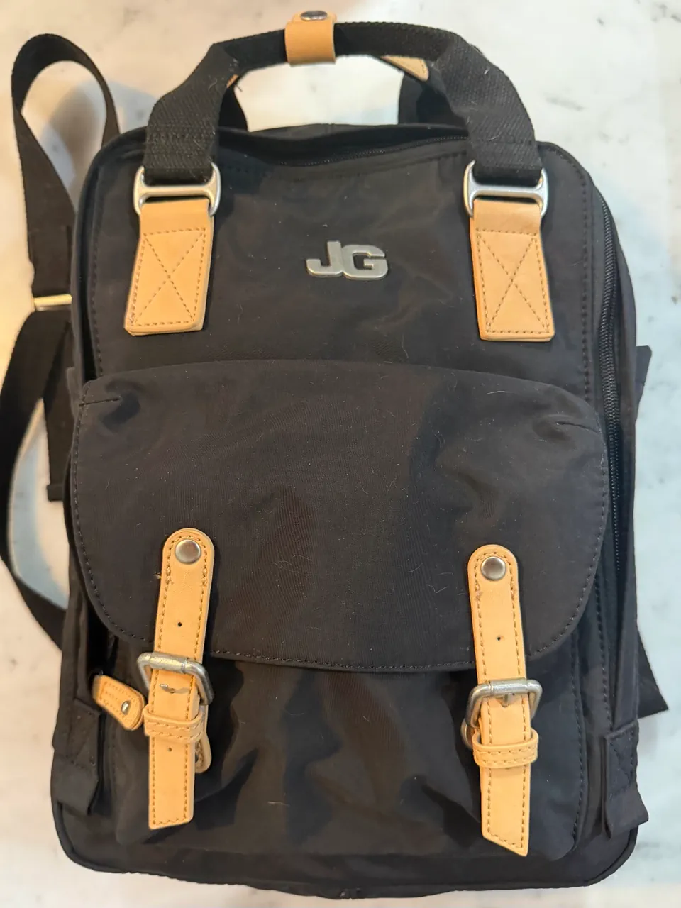 Mochila Prüne - imagen 1