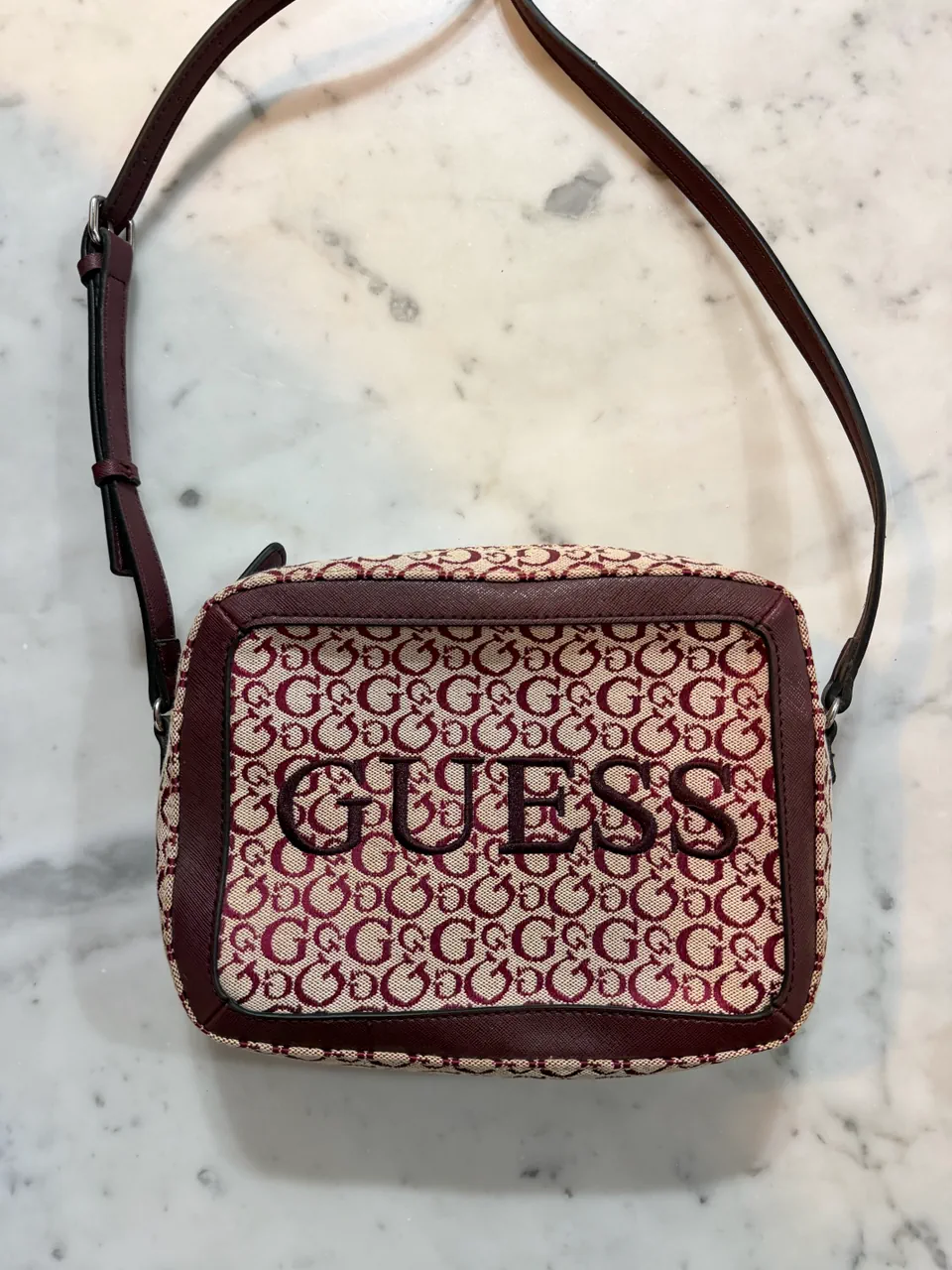 GUESS