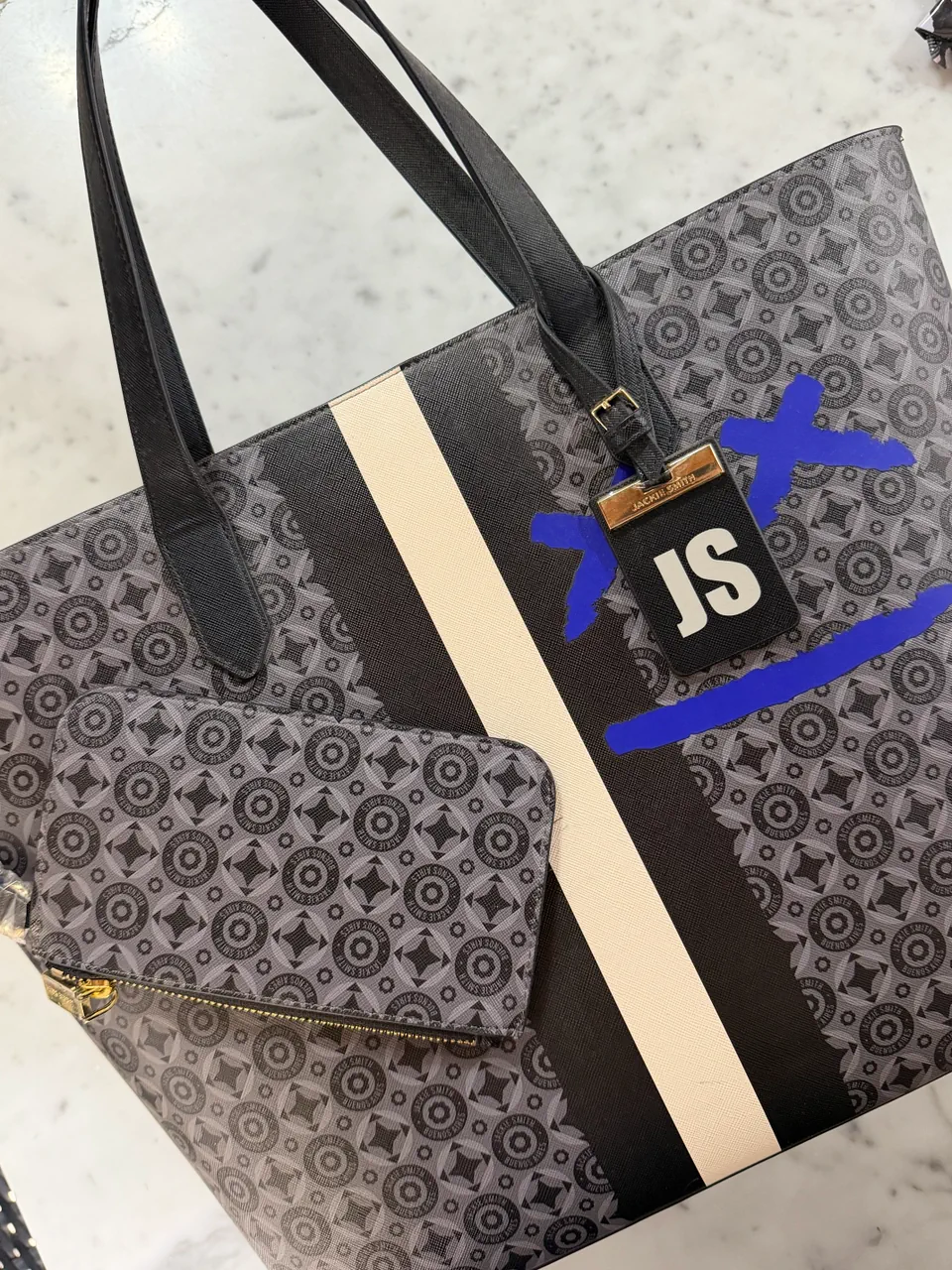 Bolso Jackie Smith - imagen 1