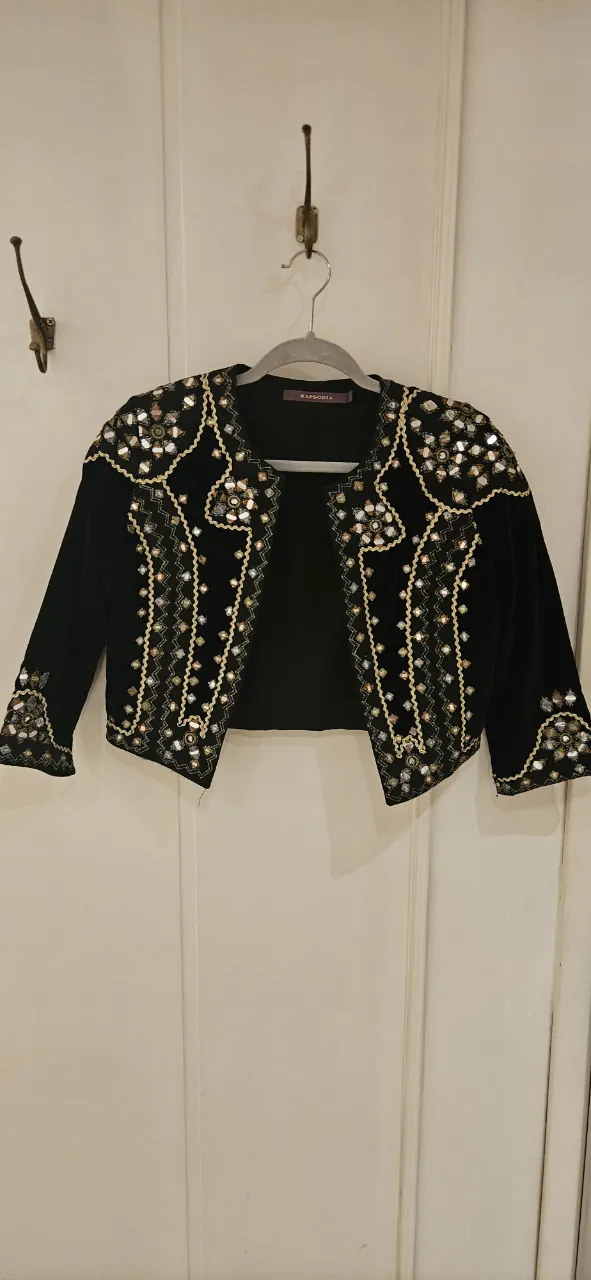 Campera Rapsodia - imagen 1