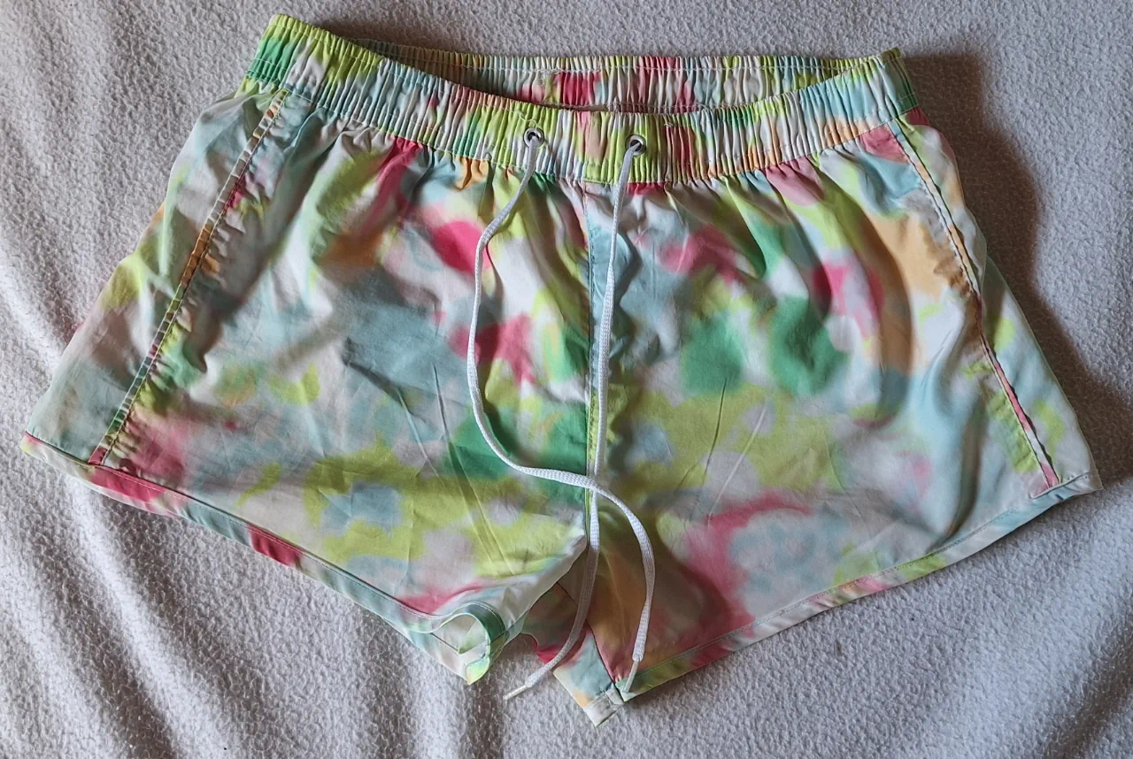 Short 47 Street - imagen 1