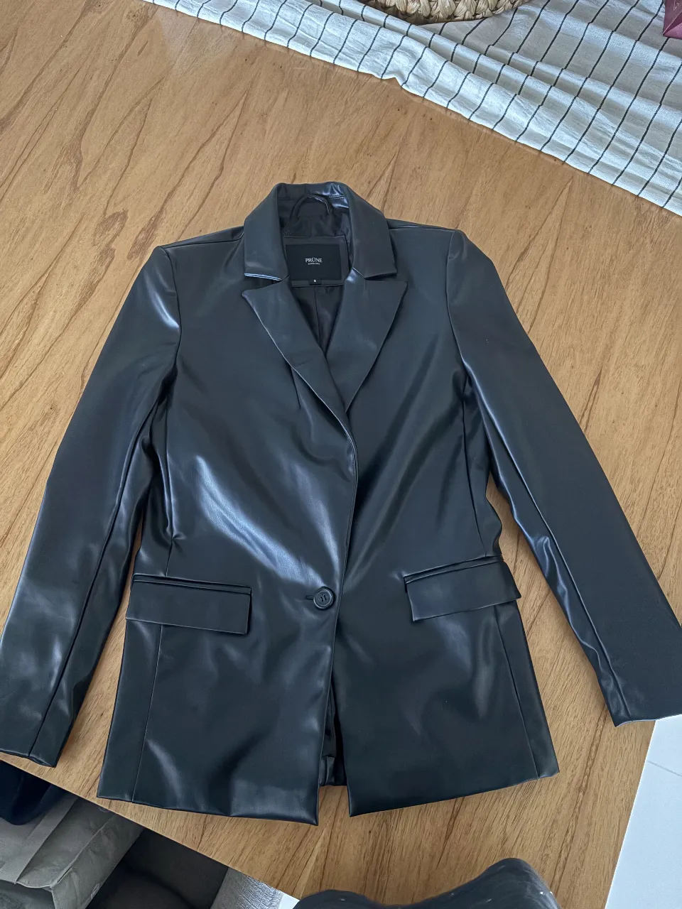 Blazer Prüne - imagen 1