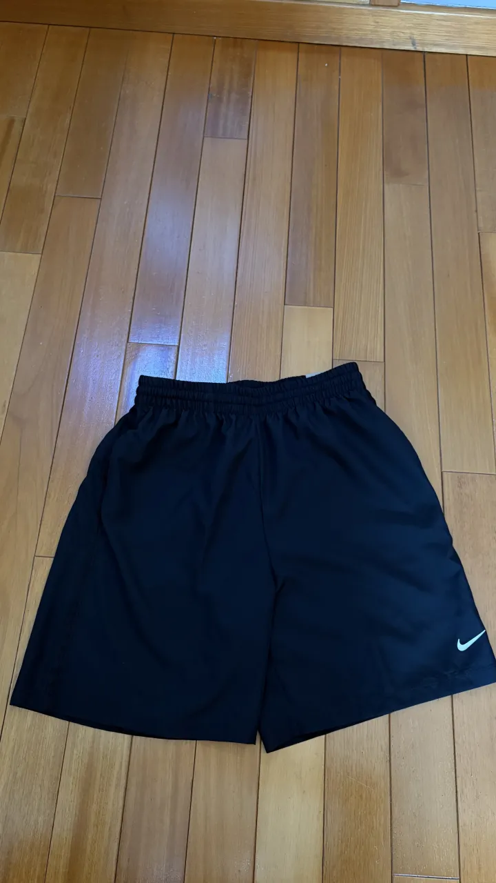 Nike · Talle L