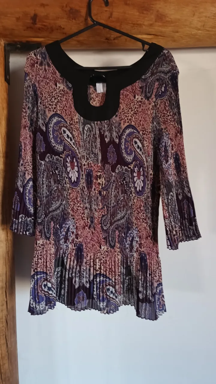 Blusa Otro - imagen 1