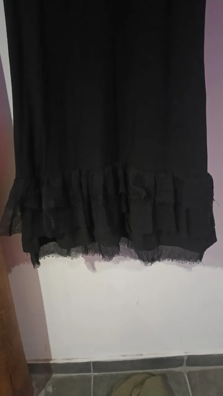 Vestido Otro - imagen 1