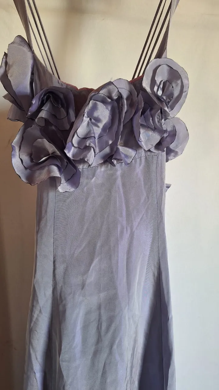 Vestido Otro · Talle S