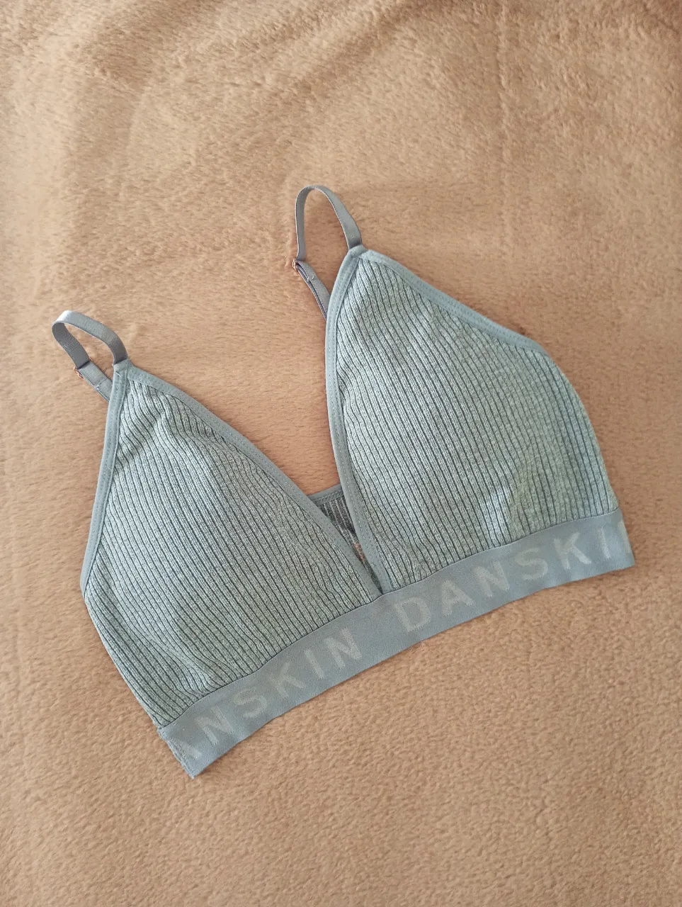 Danskin · Talle L