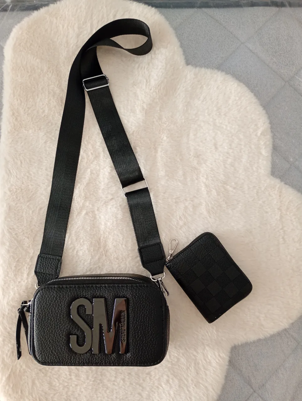 Steve Madden