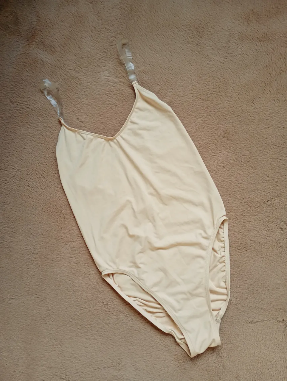 Capezio · Talle L