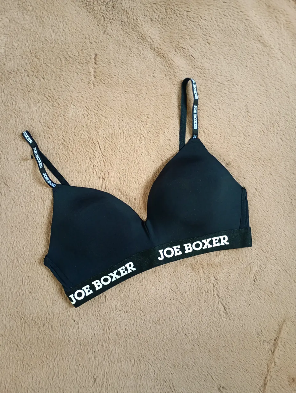 Joe boxer · Talle M