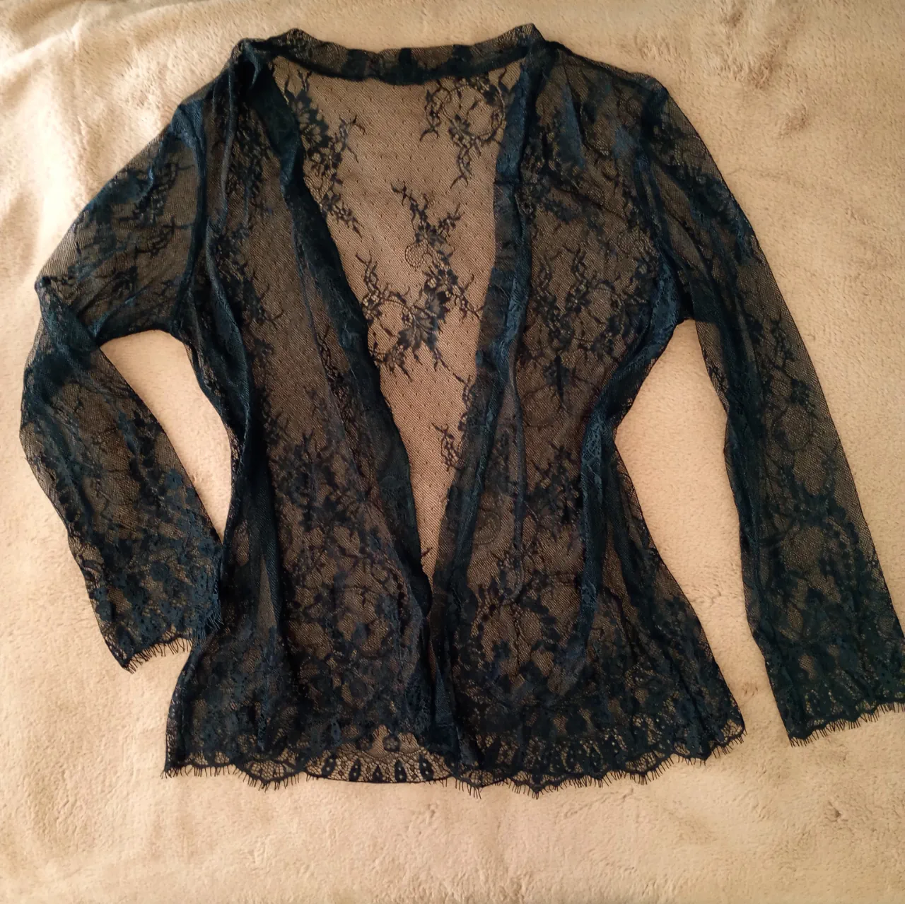 Blusa Shein - imagen 1