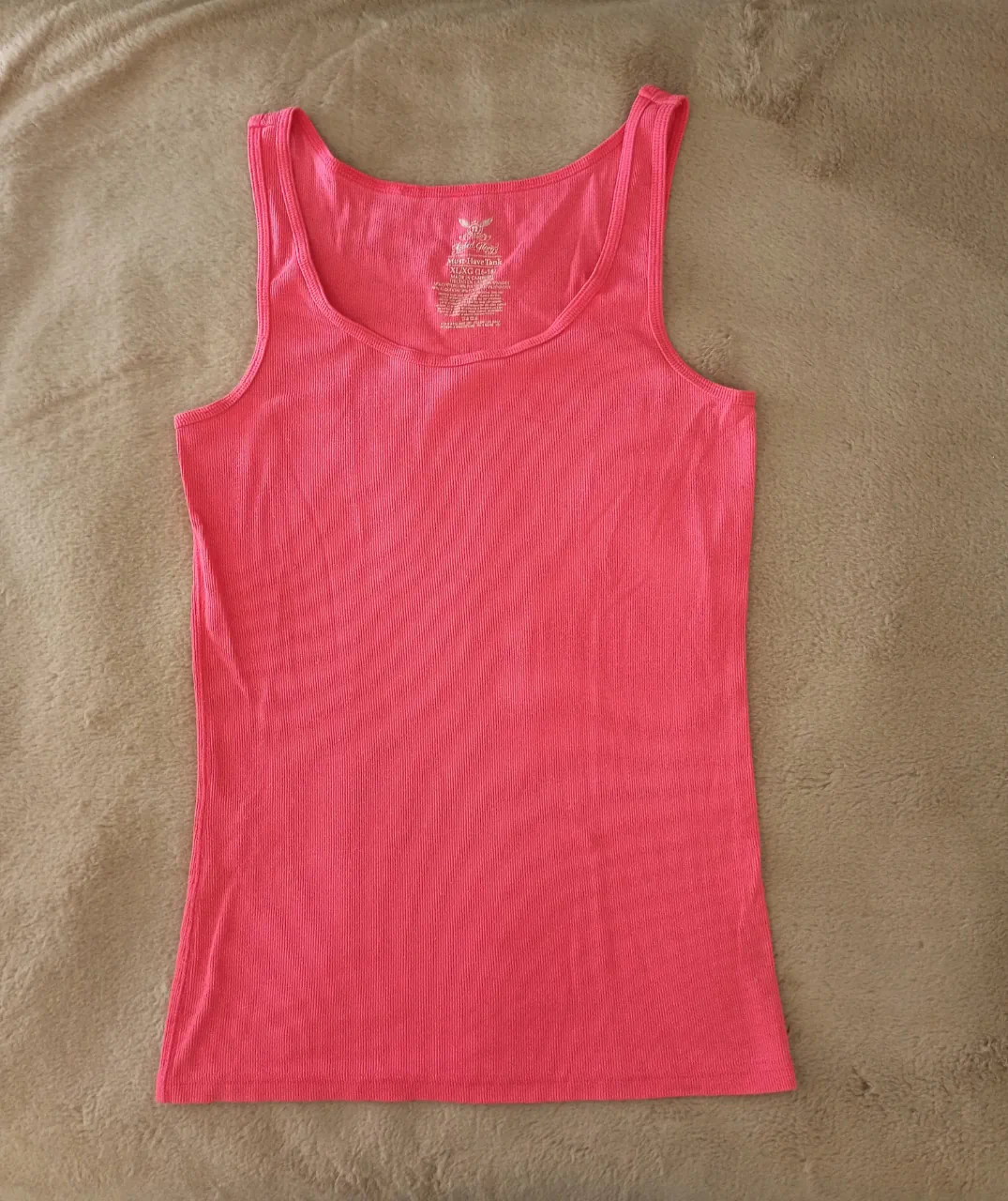 Musculosa Faded Glory - imagen 1