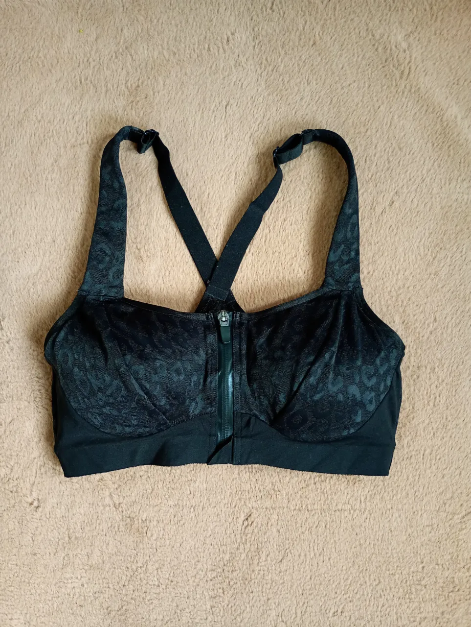 Corpiño deportivo Victoria's Secret · Talle S