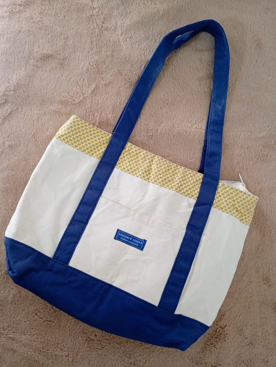 Bolso Vineyard vines - imagen 1