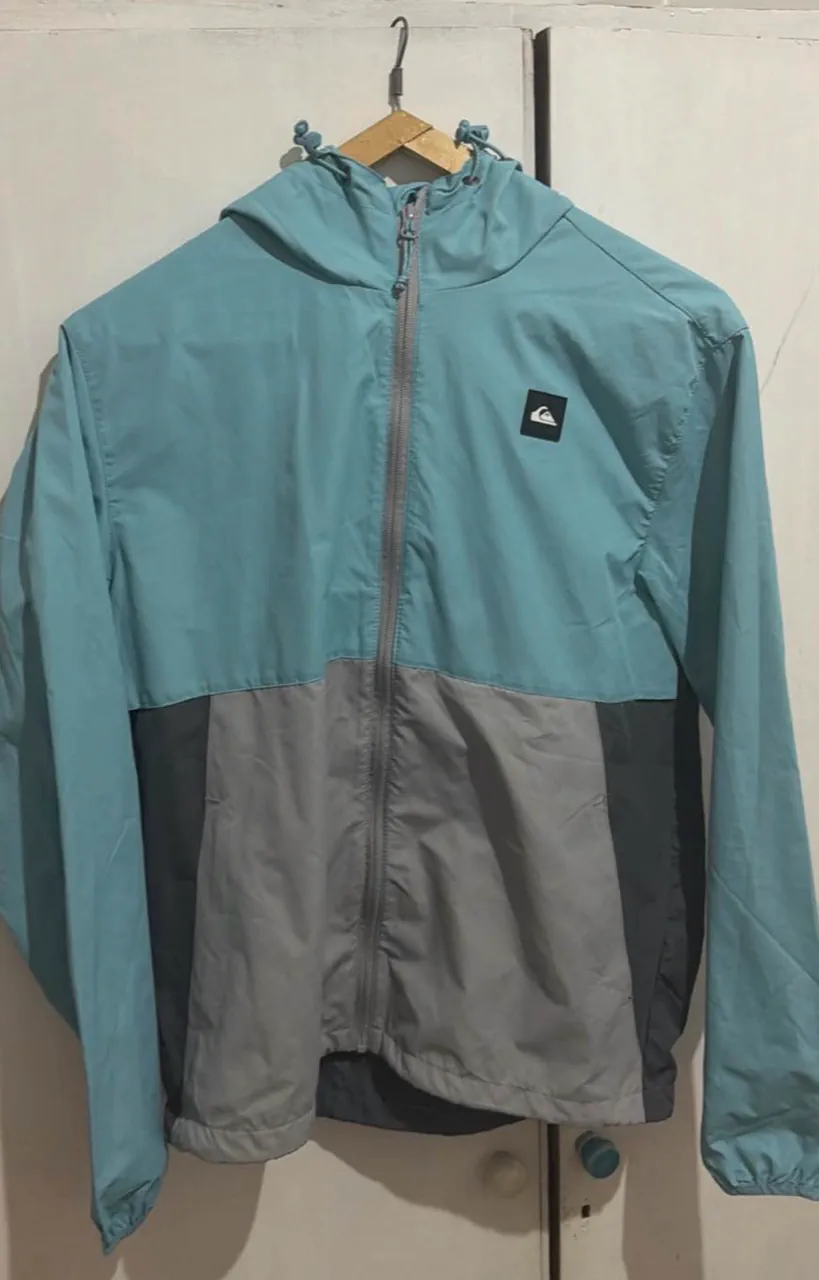 Quiksilver · Talle S