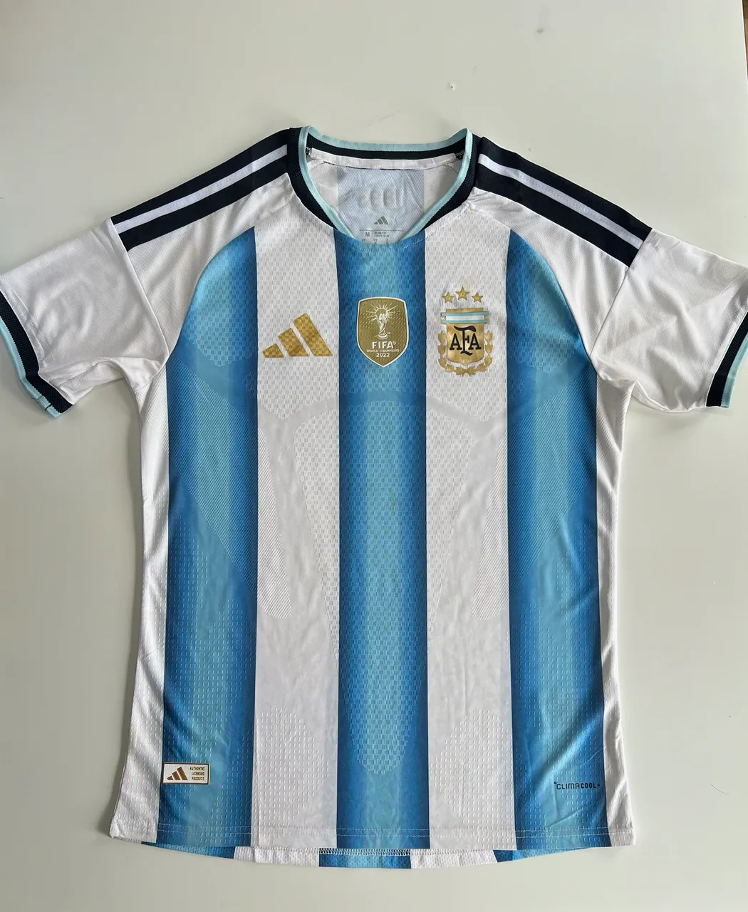 Camiseta adidas - imagen 1