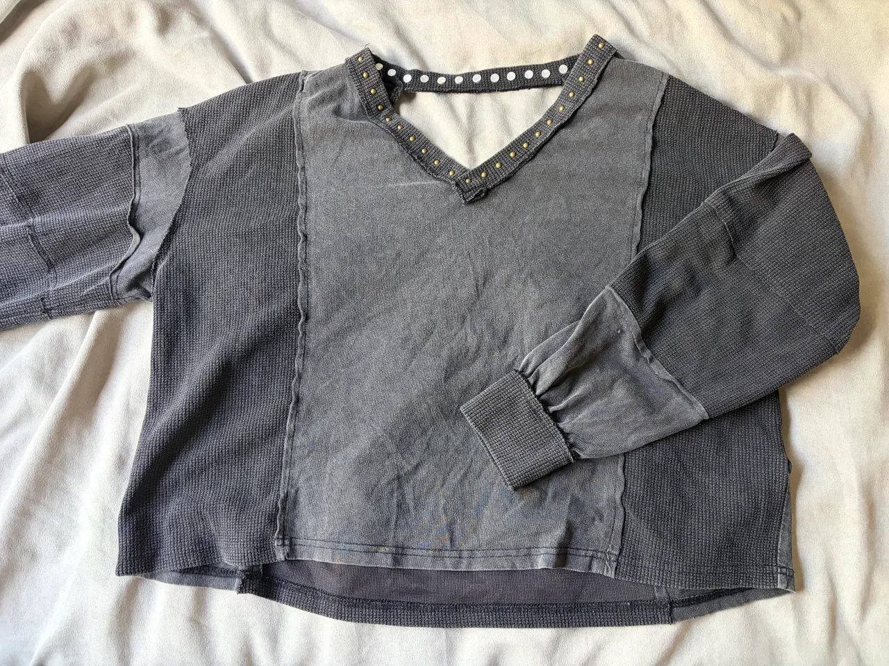 Remera Shein - imagen 1