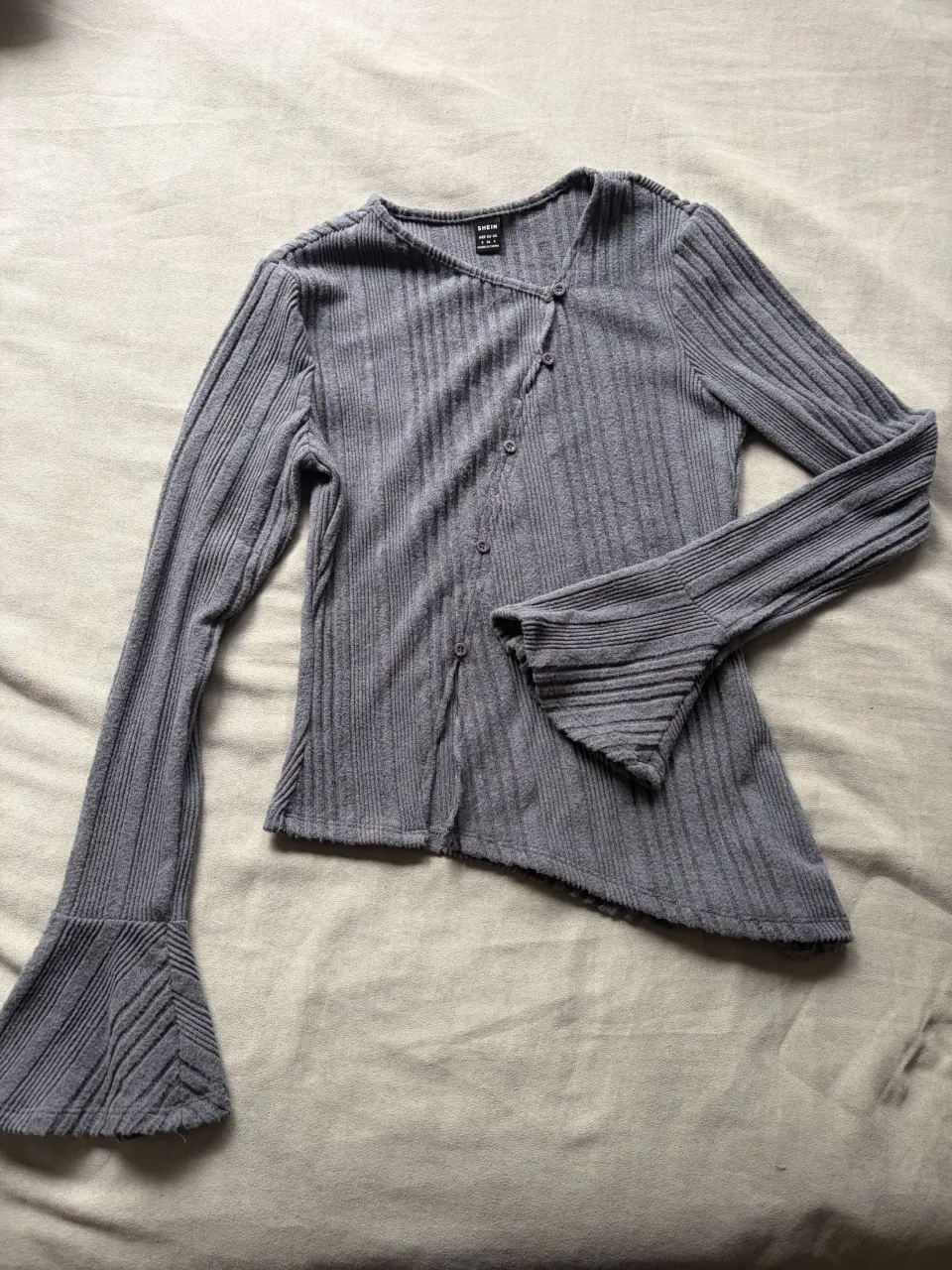 Remera Shein - imagen 1