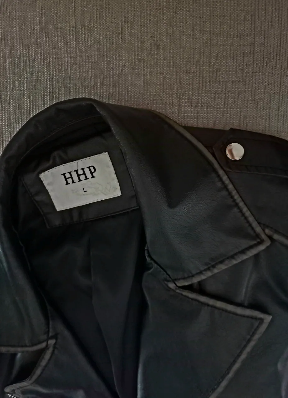 Hhp · Talle L