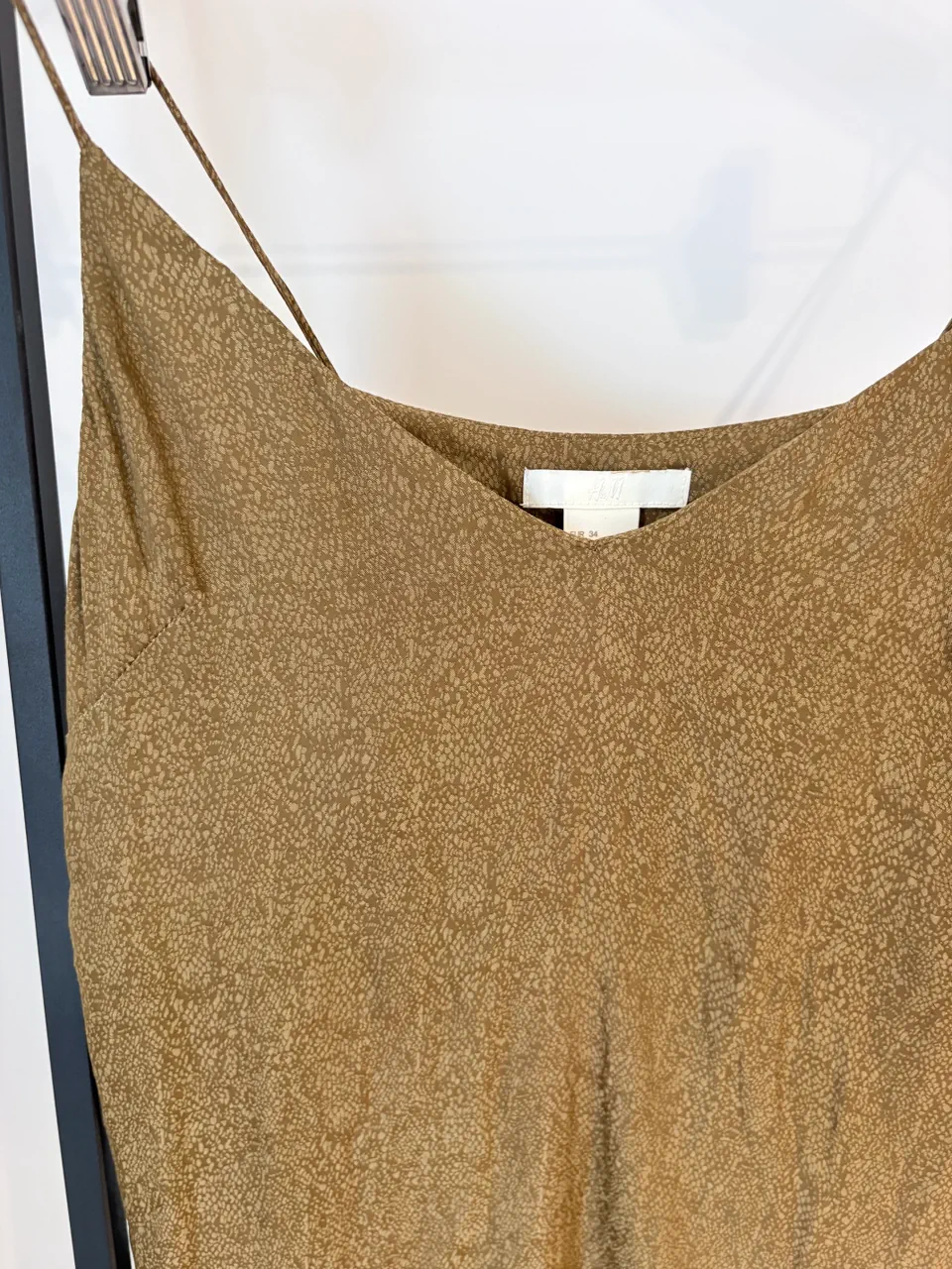 H&M · Talle S