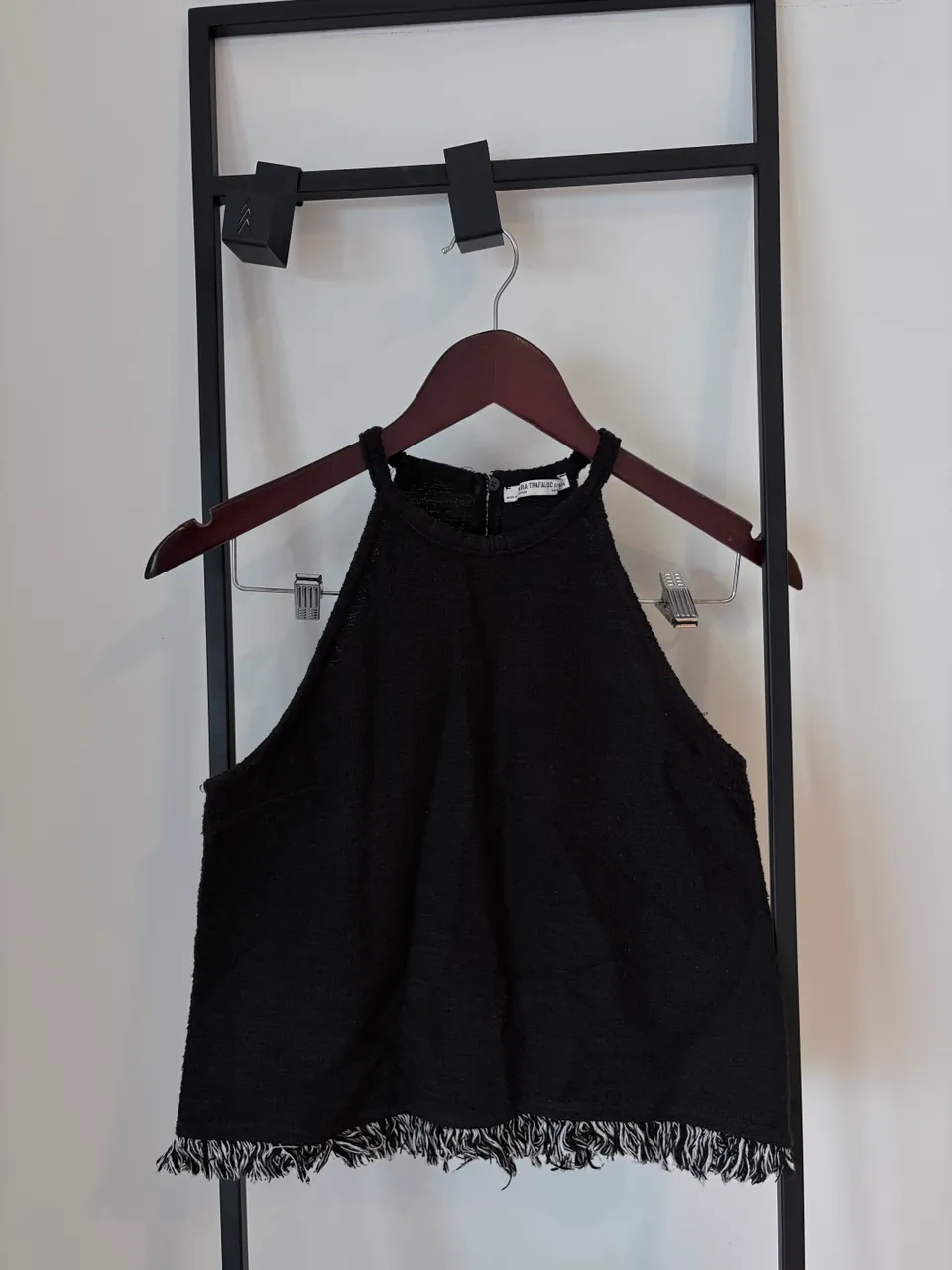 Zara Trafaluc · Talle S