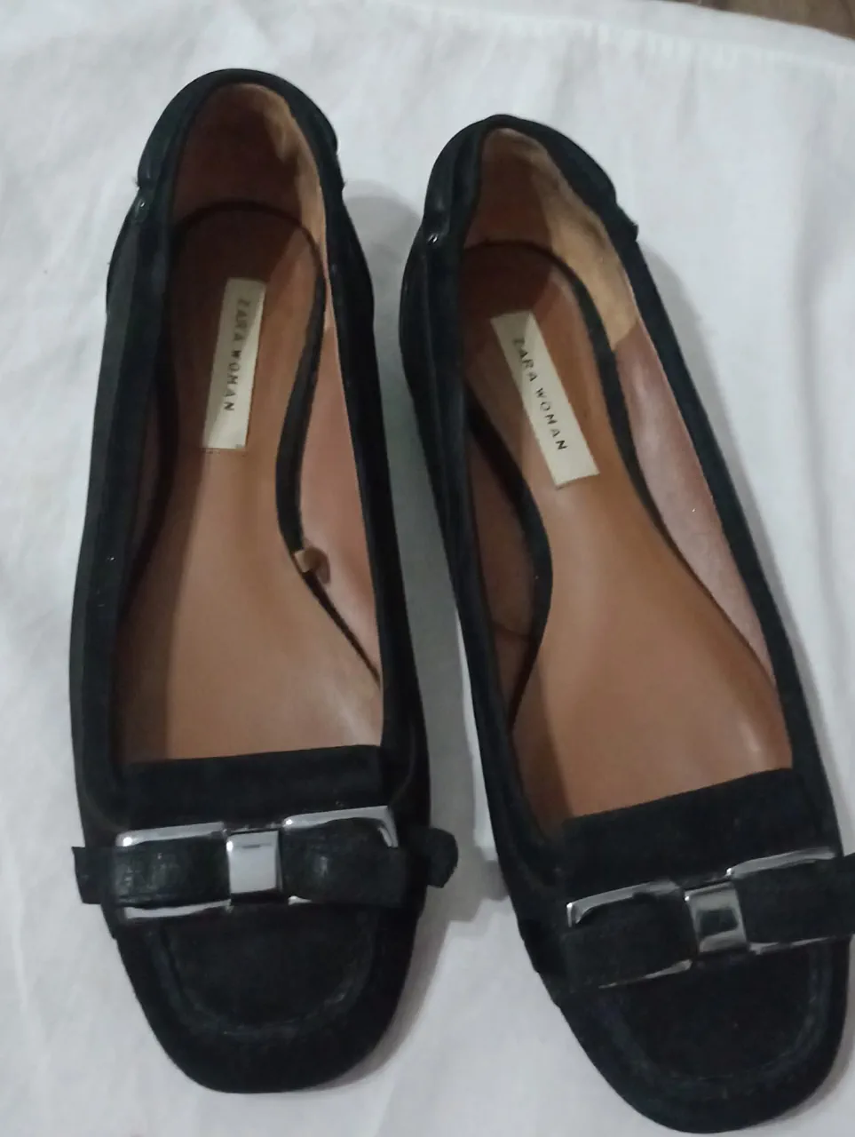 Ballerinas Zara Woman - imagen 2