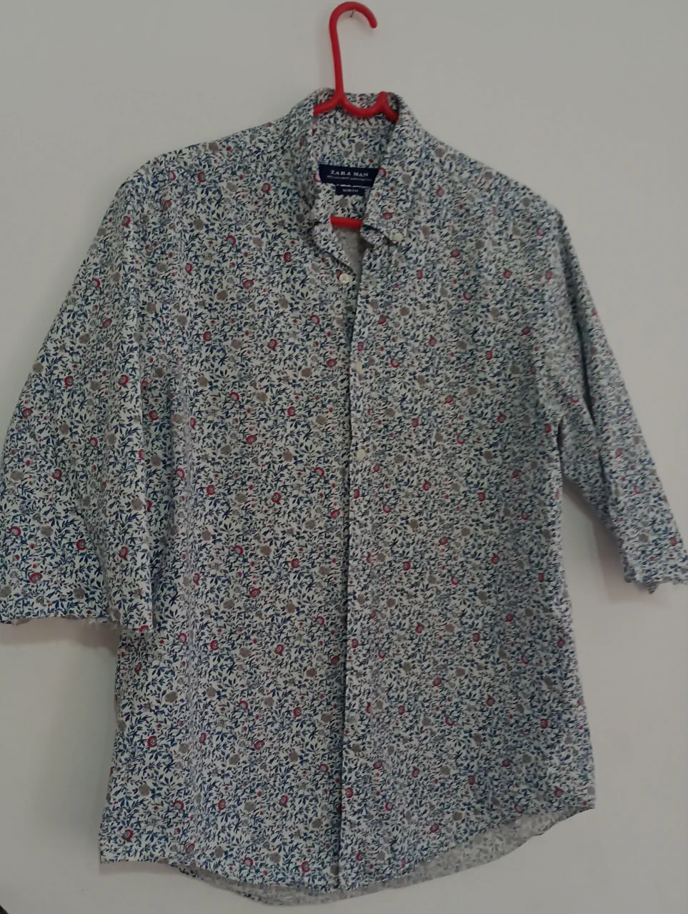 Camisa Zara - imagen 4