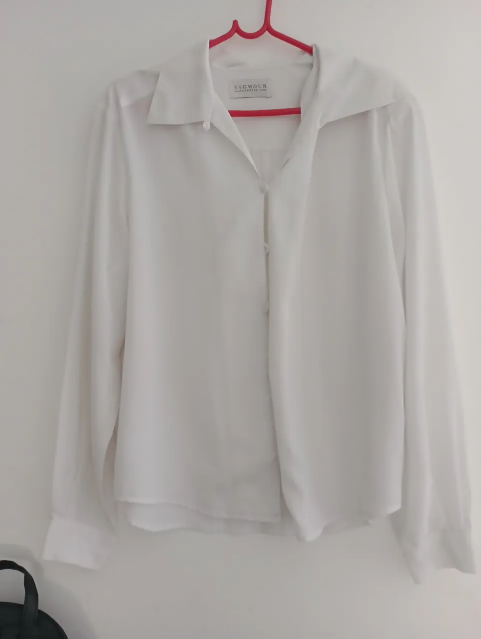 Blusa Yagmour - imagen 2