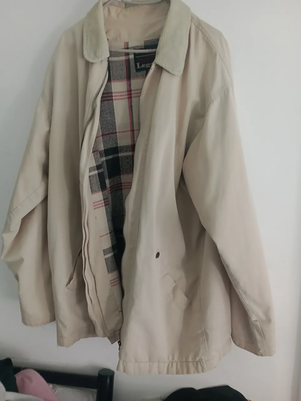 Campera Legacy - imagen 5