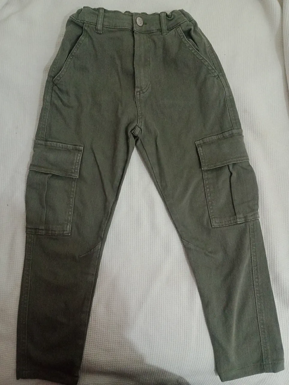 Zara · Talle 6 años / 116 cm
