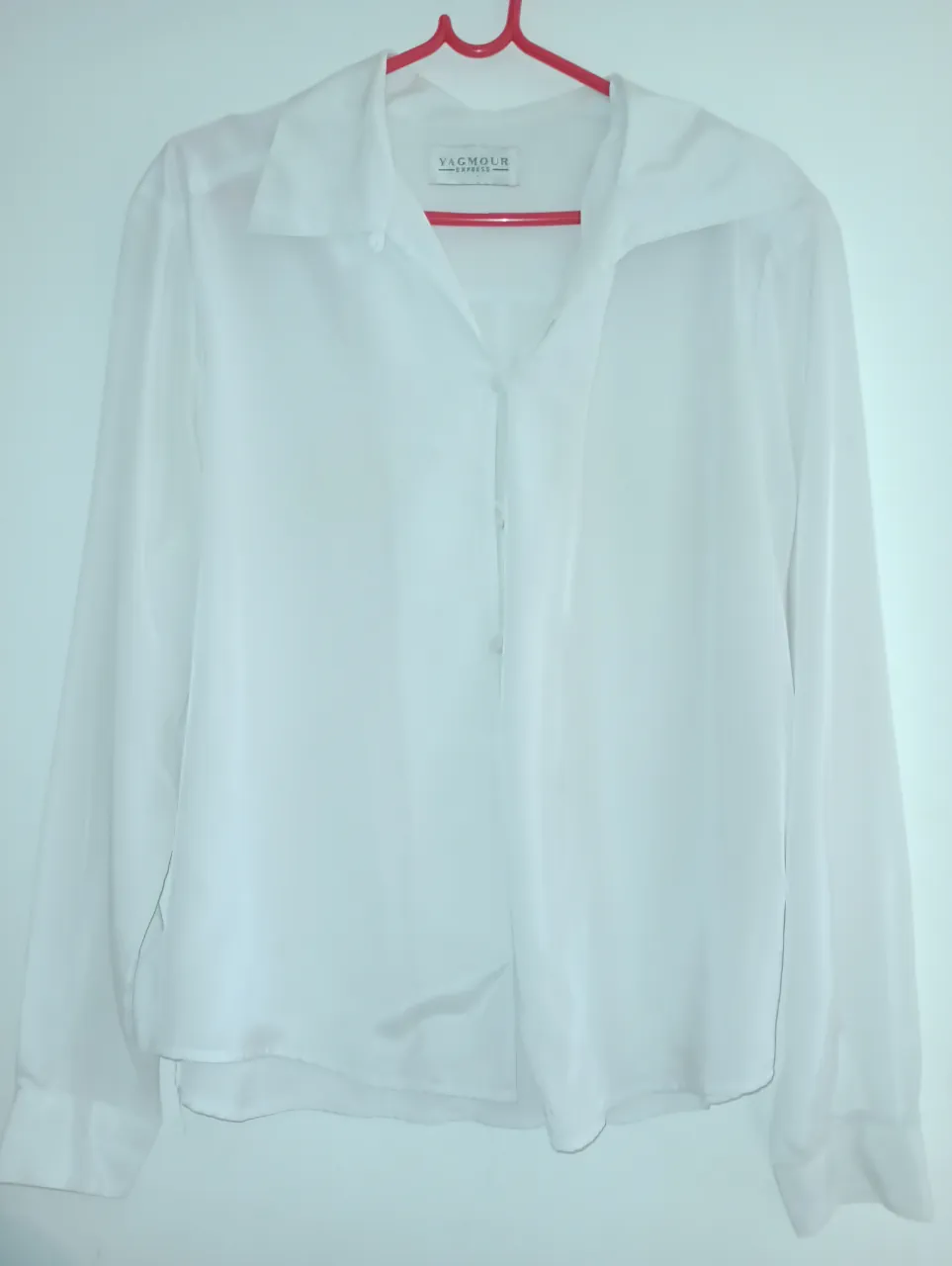 Blusa Yagmour - imagen 3
