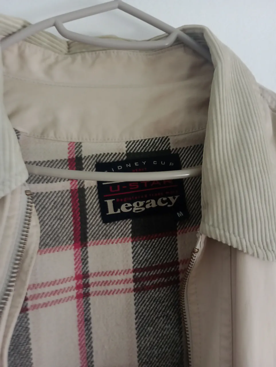 Campera Legacy - imagen 3
