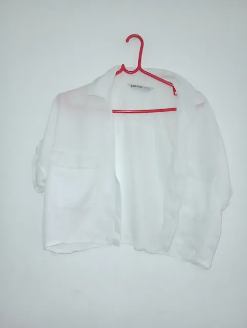 Zara Basic · Talle S