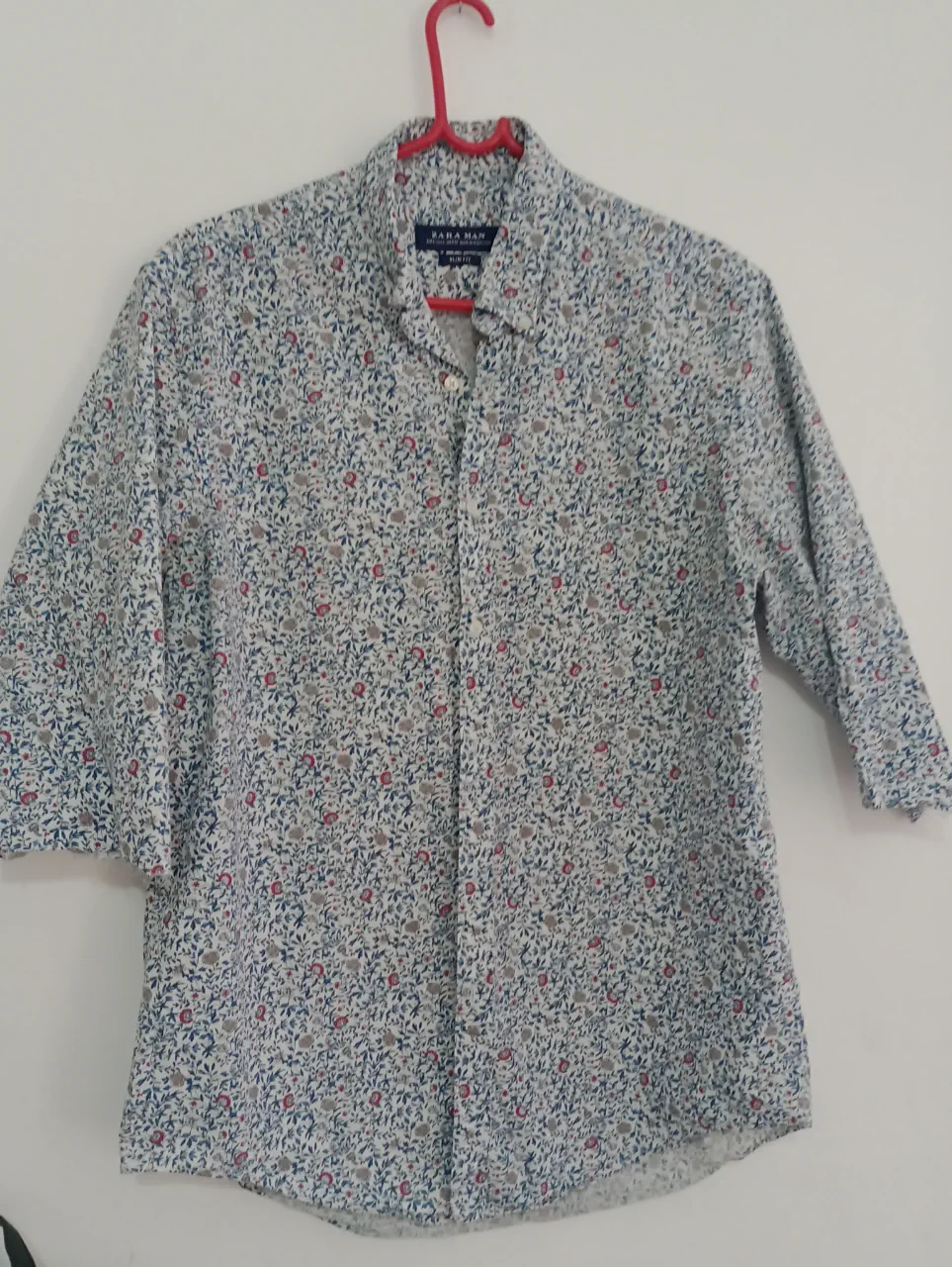 Camisa Zara - imagen 2