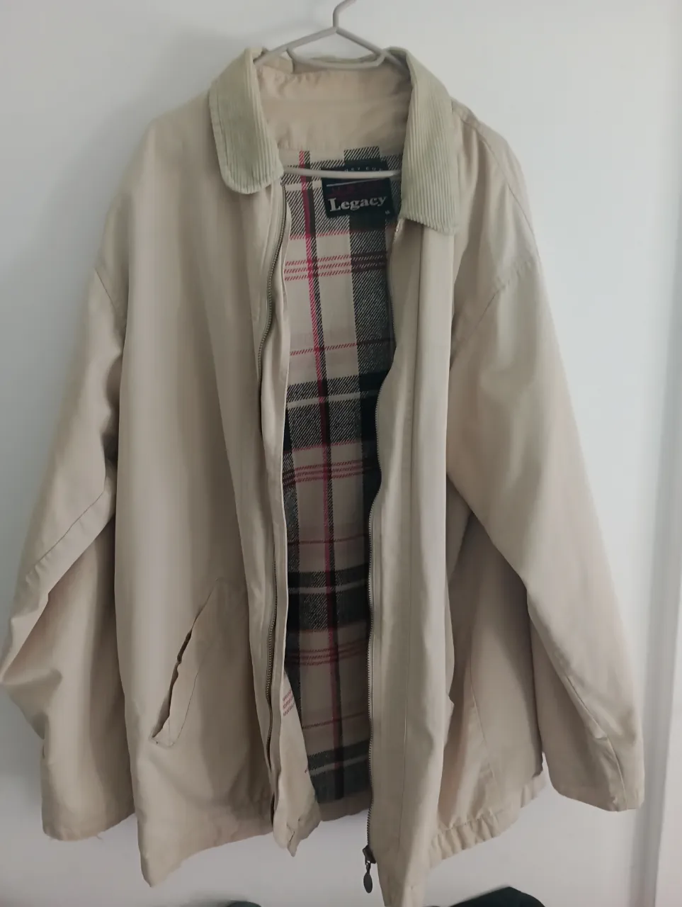 Campera Legacy - imagen 2